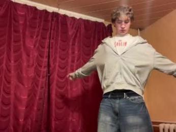 kevin_martin8 webcam model stream image