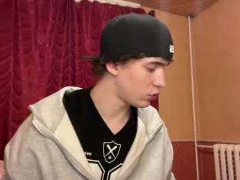 kevin_martin8 webcam model stream image