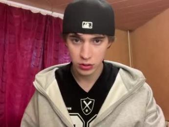 kevin_martin8 webcam model stream image