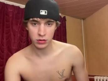 kevin_martin8 webcam model stream image