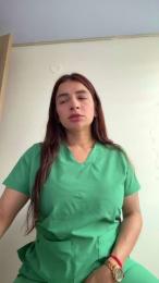 rosalia36 webcam model stream image