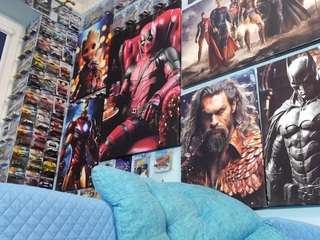 hugearms webcam camsoda model stream image