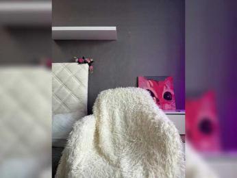 -JasMile- webcam model stream image