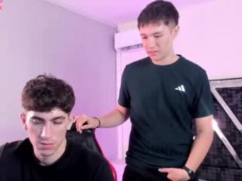 handsomeboys19 webcam model stream image