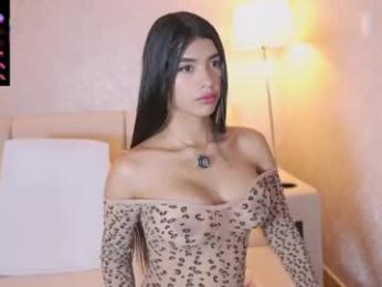 kellyfernandes webcam chaturbate model stream image