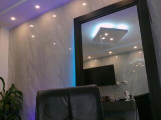 Camilo Watson webcam model stream image