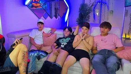 Houseofwarrios webcam stripchat model stream image