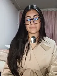 miaa_k webcam model stream image