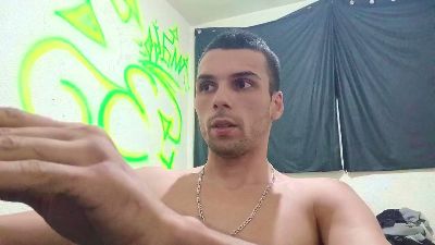 raphael_BDSM webcam model stream image