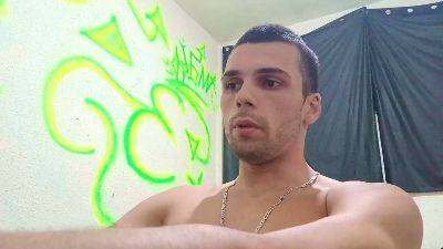 raphael_BDSM webcam model stream image