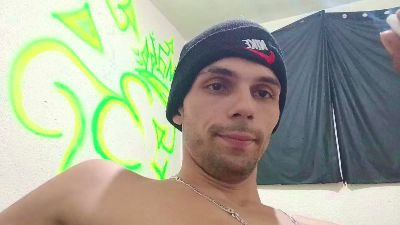 raphael_BDSM webcam model stream image