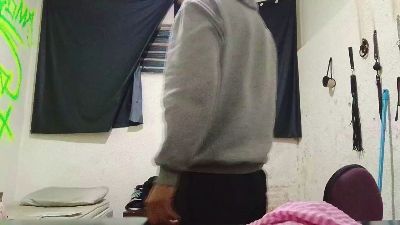 raphael_BDSM webcam model stream image