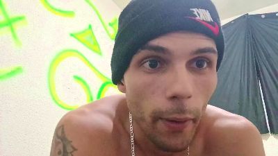 raphael_BDSM webcam model stream image