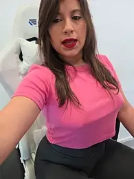 GatitaXD27 webcam model stream image