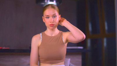 MelindaWactor webcam cam4 model stream image