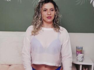 Gabrielle Xo webcam model stream image