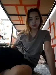 SherrylShaw webcam model stream image