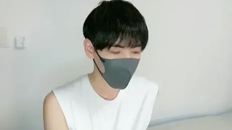 itsme_LEON webcam stripchat model stream image