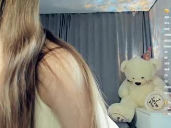 bellidream webcam chaturbate model stream image