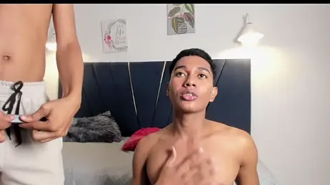 An_fox23 webcam model stream image