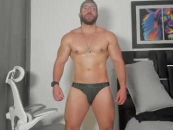 joshualyon webcam model stream image