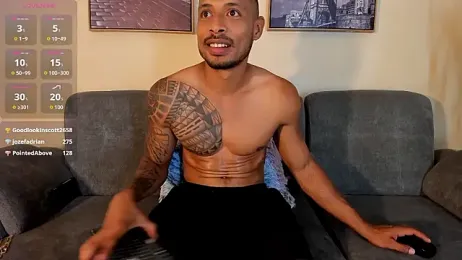 Sweet_Alessandre webcam model stream image