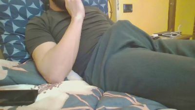 sellino28 webcam model stream image