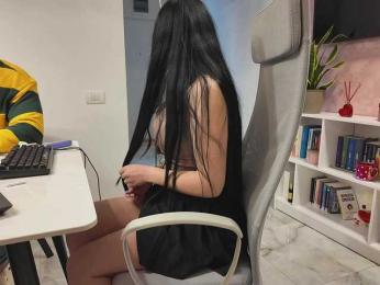 Valeria_xoxo webcam model stream image