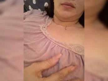 RoxySexy webcam bongacams model stream image
