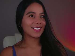 dafnee-ds webcam camsoda model stream image