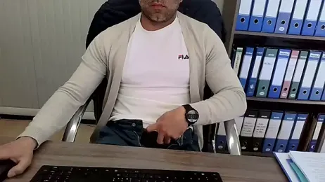 Evasionee webcam model stream image