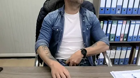 Evasionee webcam model stream image