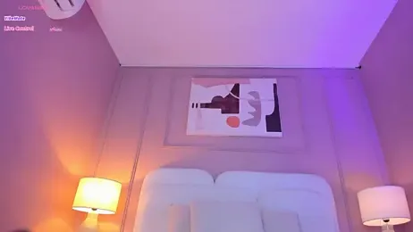 aria_greco webcam model stream image