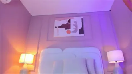 aria_greco webcam model stream image