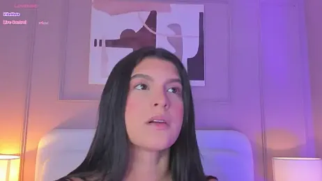 aria_greco webcam model stream image