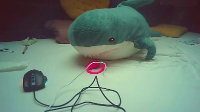 JasminGerman webcam model stream image