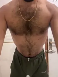 ALWAYSHORNYDADDY webcam model stream image