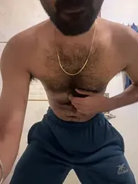 ALWAYSHORNYDADDY webcam model stream image