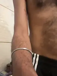 ALWAYSHORNYDADDY webcam model stream image