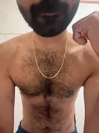 ALWAYSHORNYDADDY webcam model stream image