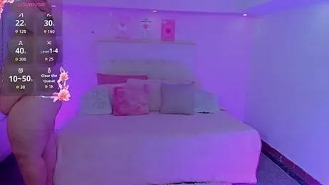 ScarlettDreamss7 webcam model stream image