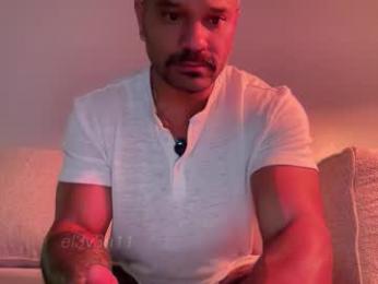 e13ven11 webcam model stream image