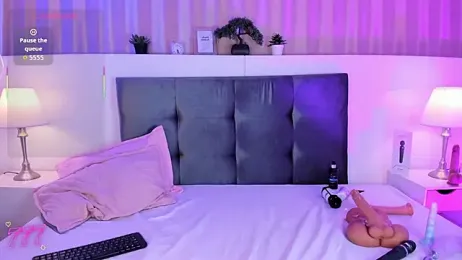 Creamy_Angelo webcam stripchat model stream image