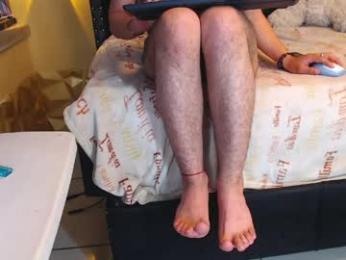 luckk_ webcam model stream image