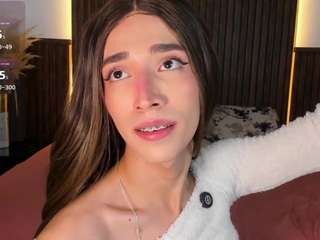 tifanny-doll1 webcam camsoda model stream image