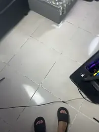 VelvetPassion webcam model stream image