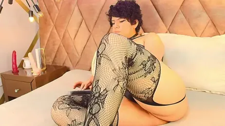 Satuurn_ webcam model stream image