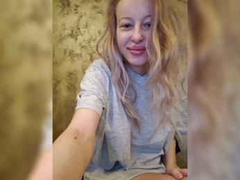 NyokoAnya11 webcam model stream image