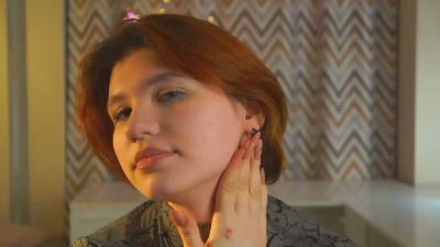 KelseyScardino webcam model stream image