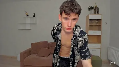 Max_foks_ webcam model stream image